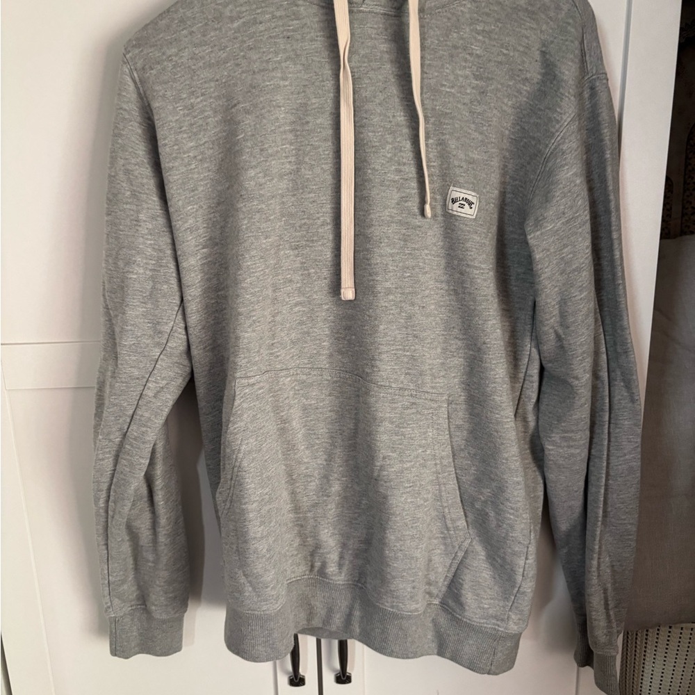 Billabong Recycler Hoodie with Logo